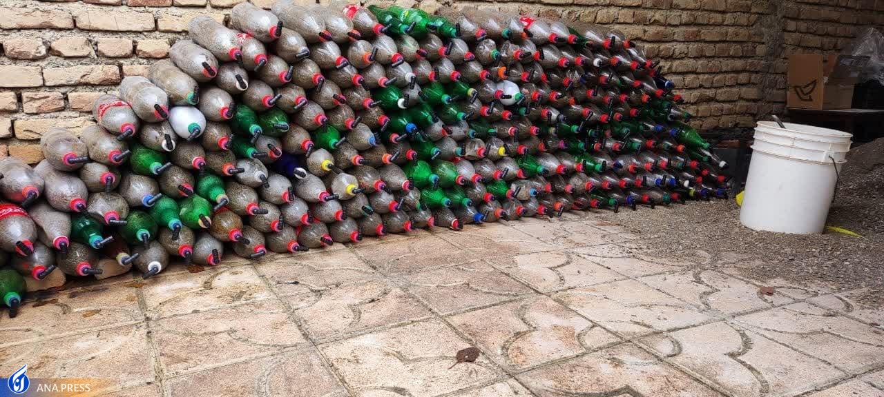 بهلول خلیلی مخترع شهر وایقان