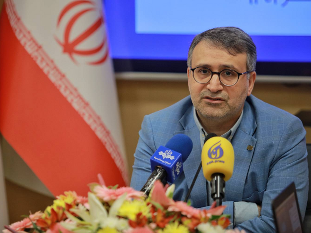 فروش سینمای ایران از ۱۰۰۰ میلیارد تومان گذشت