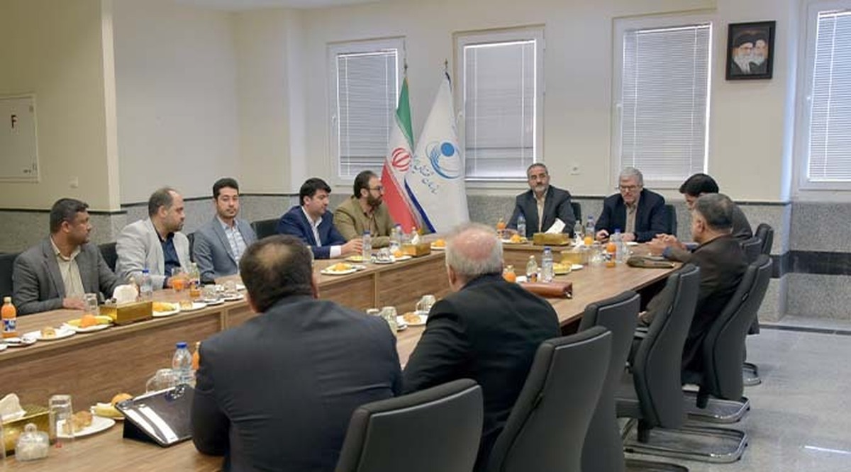 بهرهبرداری از تصاویر ماهوارههای سنجش از دور در فرکانس کاری باند ایکس
