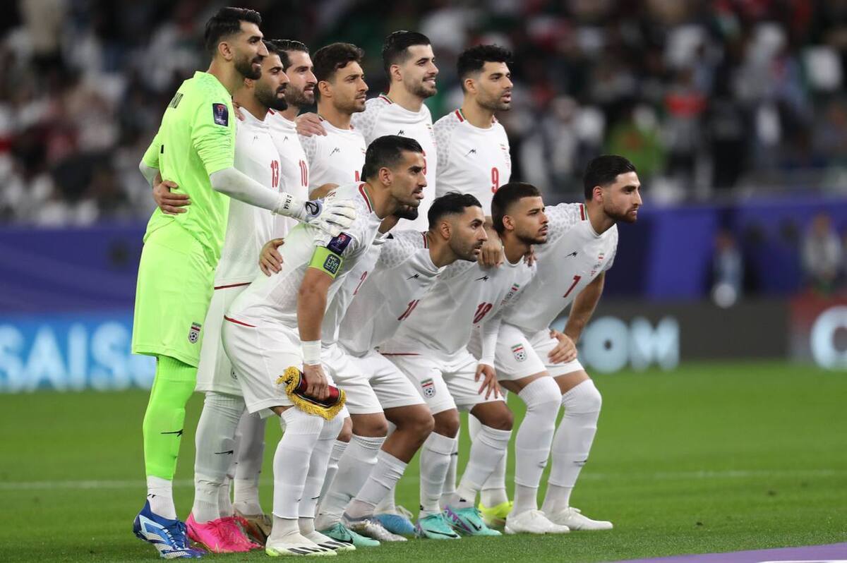 نیکبخت واحدی: دوست داریم تیم ملی قهرمان شود اما انتظارات را مدیریت کنیم به پرسپولیسیها بیاحترامی نکردم