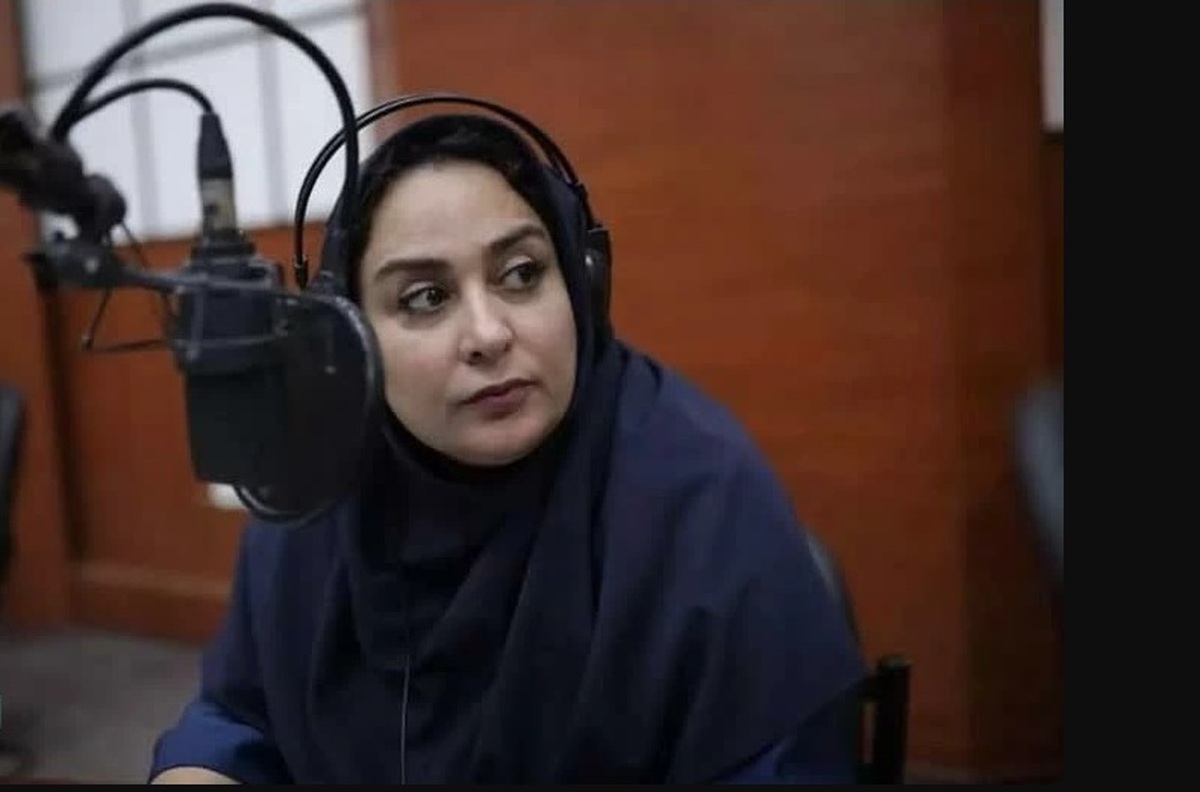 هوش و استعداد برای بازیگر رادیو از صدای خوب مهم‌تر است  با «سمفونی پلاک» به فجر می‌آیم