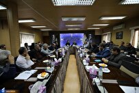 کلانتری: برنامه جامع علمی کشور مدنظر دانشگاه قرار گیرد