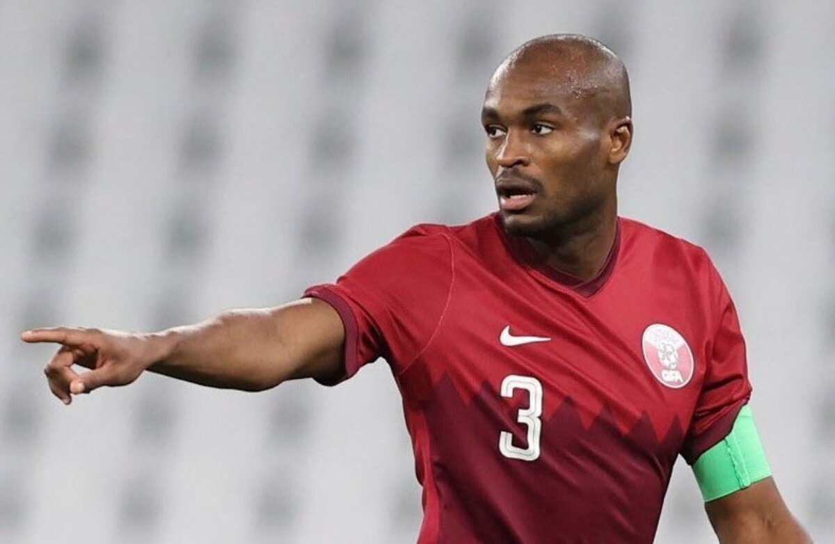 مذاکرات مثبت باشگاه پرسپولیس با ملیپوش قطری