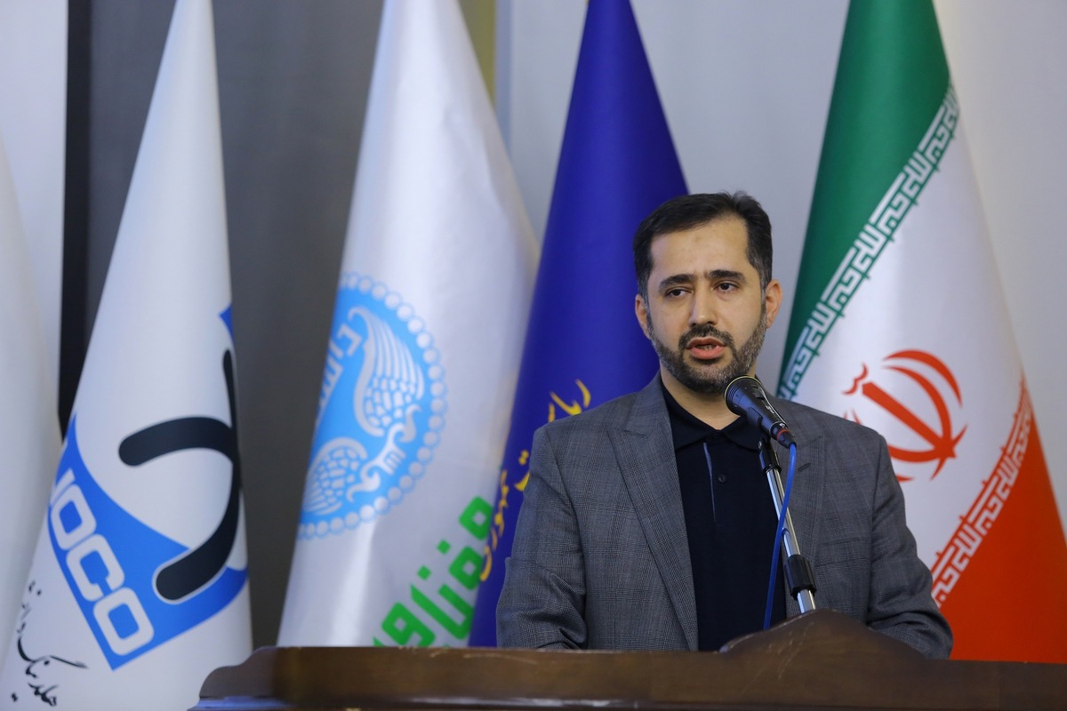 بهرهوری تولیدات صنایع غذایی با فناوری افزایش مییابد