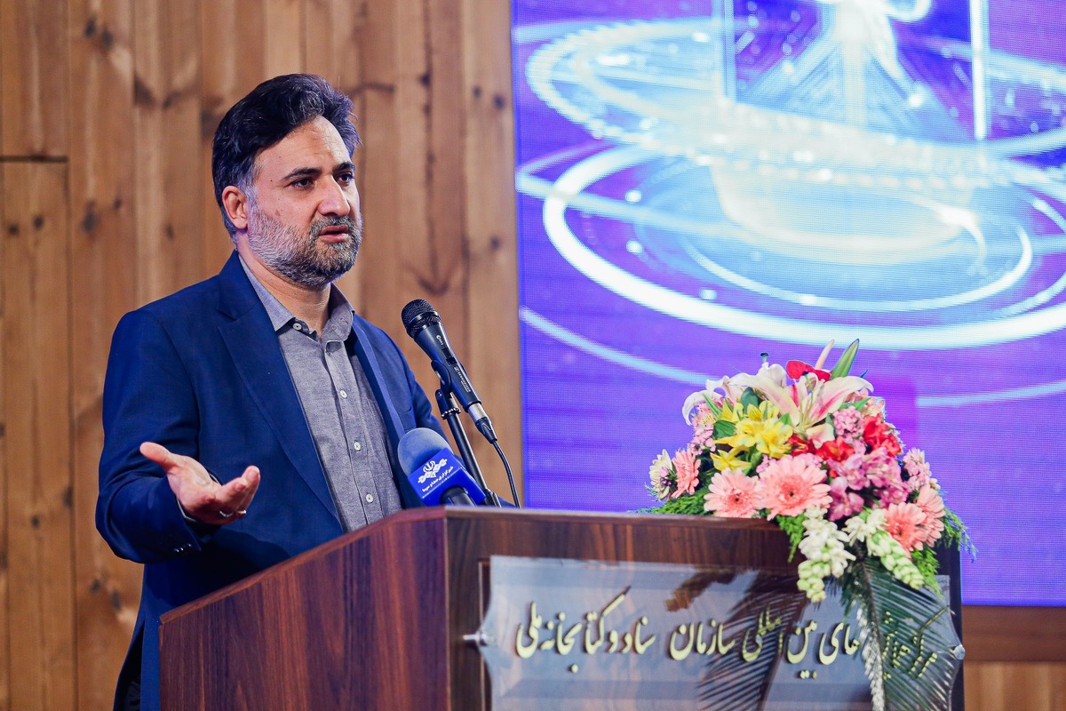 ضرورت توجه به زیرساختهای پردازش داده بخش خصوصی برای توسعه هوش مصنوعی