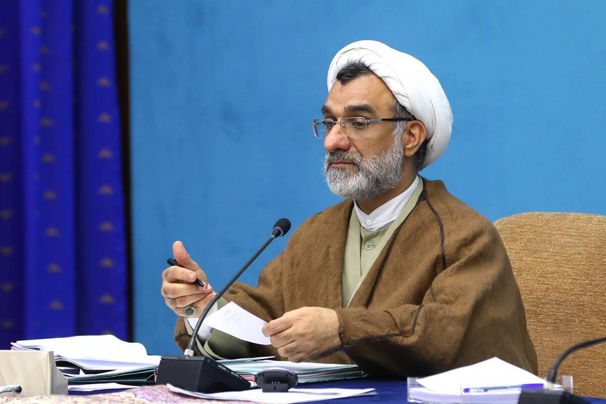 کلیات اصلاح آییننامه ارتقای مرتبه علمی اعضای هیئتعلمی تصویب شد