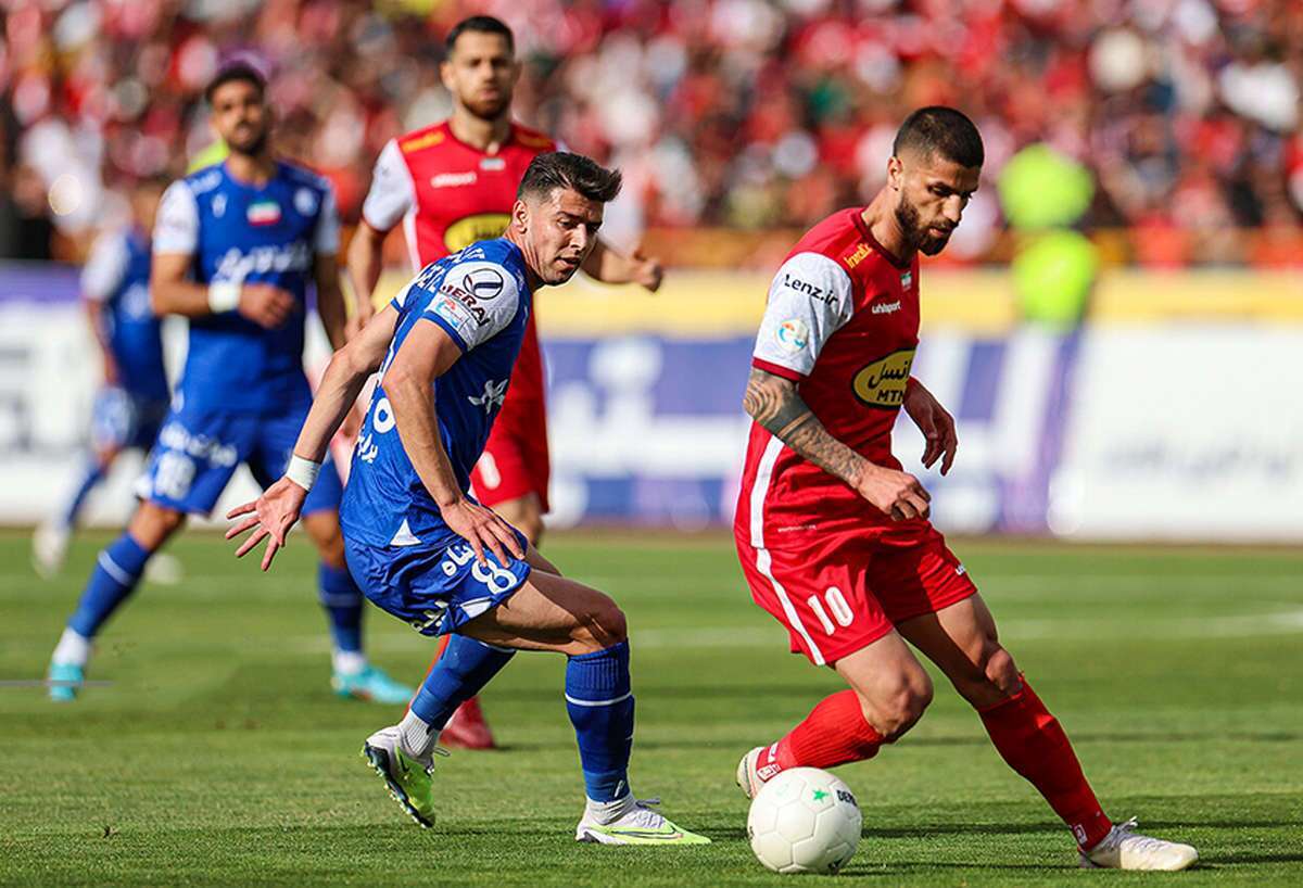 نقل و انتقالات نیمفصل دوم همان همیشگی؛ بدون سروصدا و انفجار بمب!