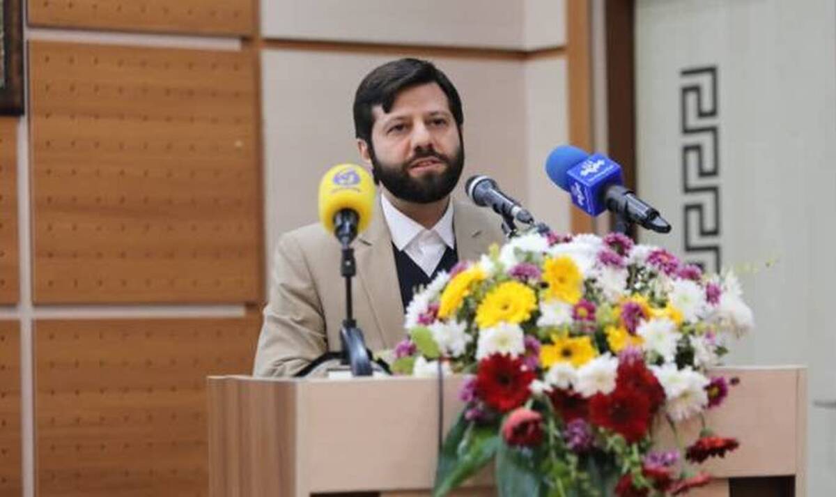 توسعه فناوری کشور منوط به بهرهوری است/ شکاف بین دانایی و توانایی را در ایران شاهد هستیم