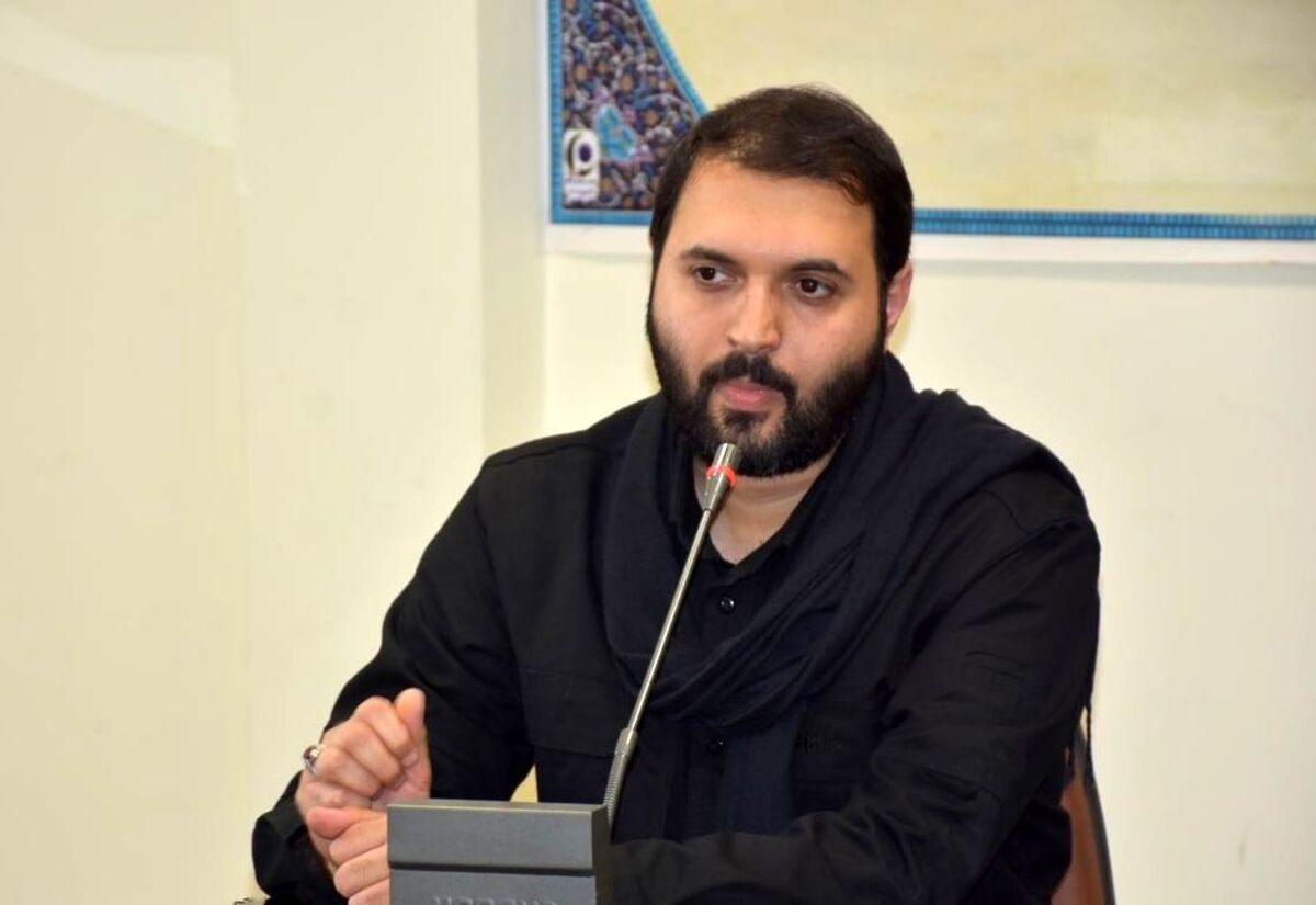تعداد آثار جشنواره تجسمی فجر با سایر جشنوارهها قابلمقایسه نیست رویدادی با ۲۲ هزار اثر و ۲۲ دبیر ملی