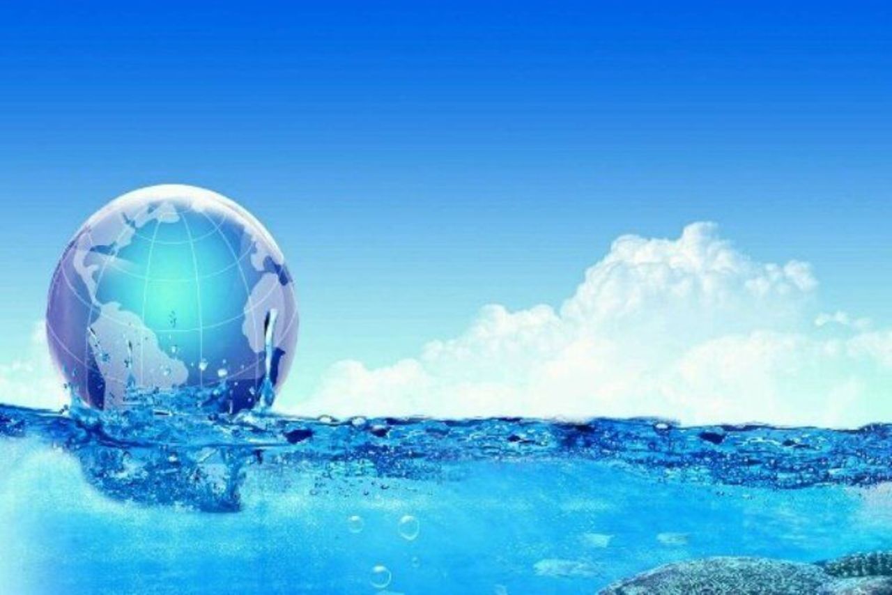 ضرورت توقف سیاستهای نادرست مدیریت آب مدیریت آب