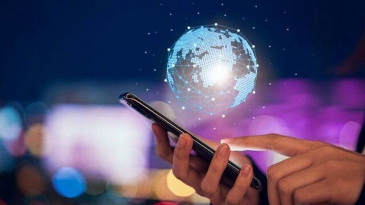 ثابت ماندن سرعت اینترنت ثابت ایران در ردهبندی جهانی