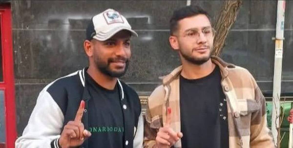 باشگاه پرسپولیس با نظر کدام مربی دو بازیکن زیر 23 سال جذب کرد؟