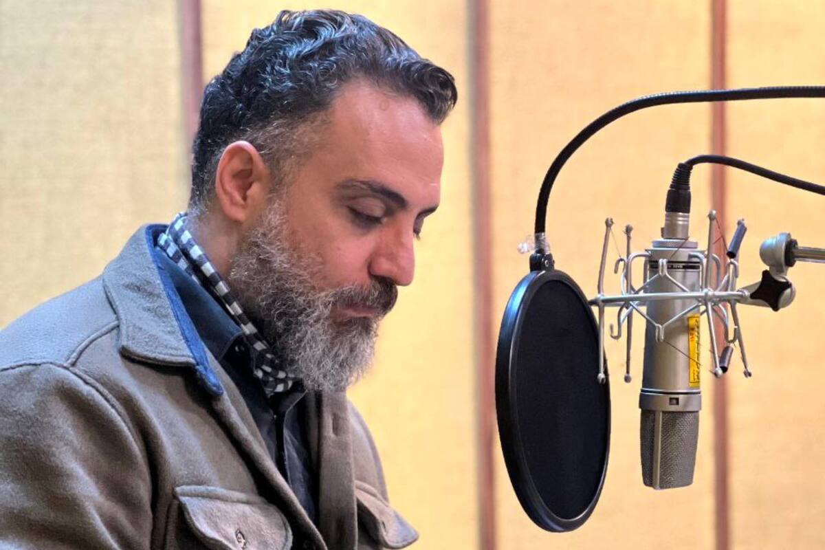 «سووشون» و روایتی رادیوتئاتری از مقاومت در مقابل بیگانگان