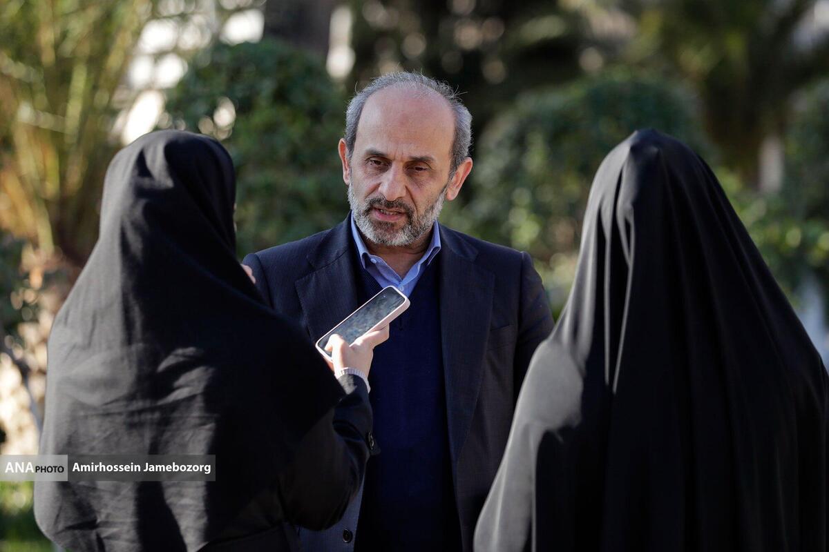 جبلی: تلوبیون یک صفحه به همه نامزدهای انتخابات اختصاص میدهد