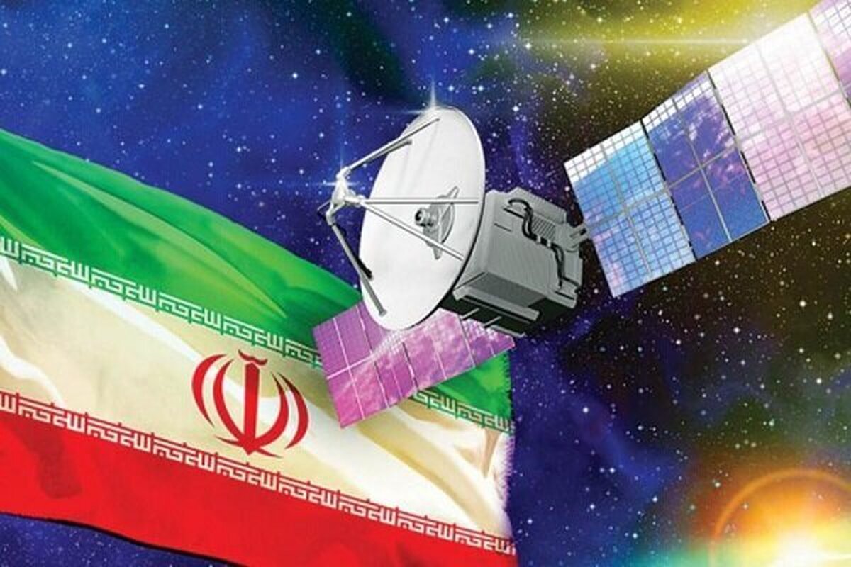 پیشرفت قابل توجه منظومه ماهوارهای شهید قاسم سلیمانی