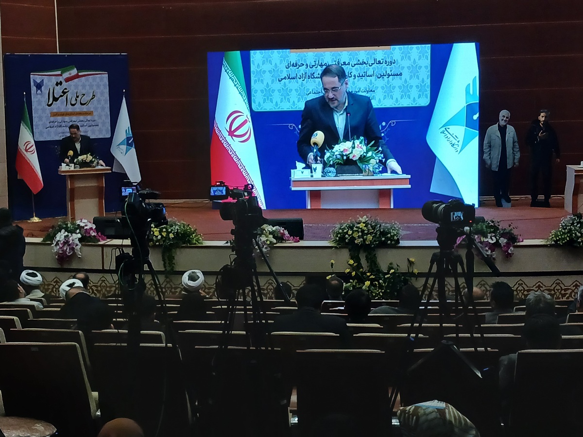 مشارکت در انتخابات نهایت عدالت گری است دنبال اعتماد مردم به مسئولان هستیم