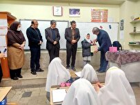 کادوی تولد دانشآموز سما کلید آزادی ۲ زندانی شد