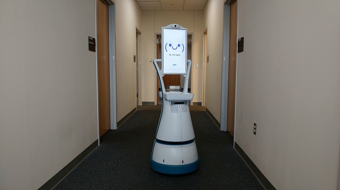 روزی روزگاری؛ چشم امید سالمندان به رباتهای دستیار روزی روزگاری؛ چشم امید سالمندان به رباتهای دستیار