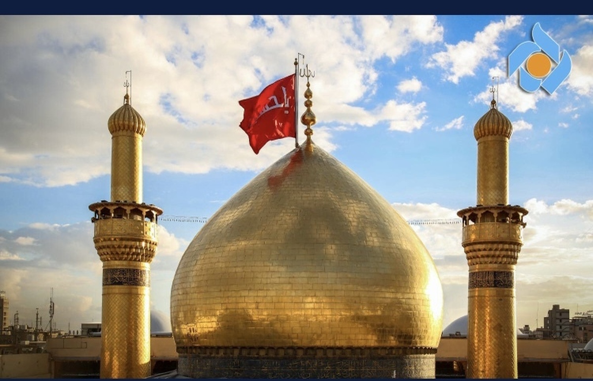نریمان پناهی مهمان سدره در کربلا
