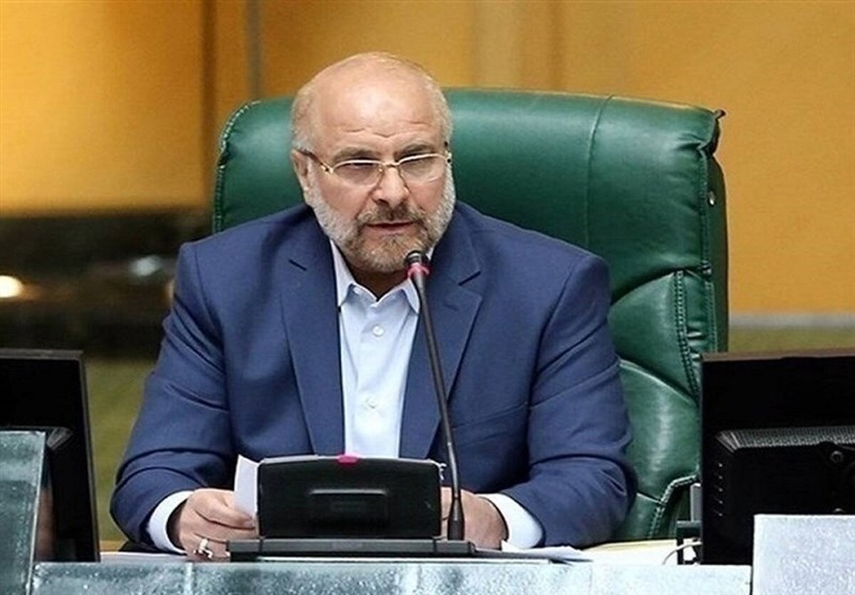 قالیباف: زنان بین نقش همسری و اجتماعی خود توازن ایجاد میکنند انتخابات امری فراجنسیتی است
