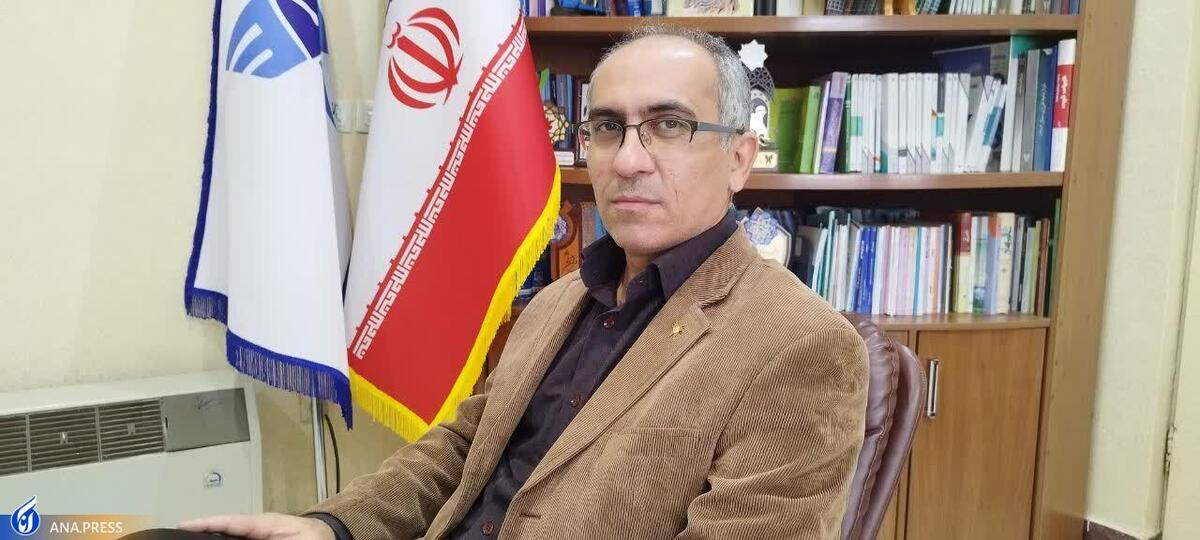 اجرای طرح انتخاب شایسته و مدیریت مشارکتی در دانشگاه آزاد قائم‌شهر