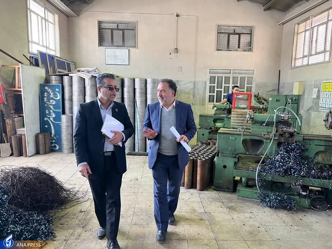 امضای تفاهمنامه همکاری دانشگاه آزاد و اداره کل بهزیستی استان مرکزی امضای تفاهمنامه همکاری دانشگاه آزاد و اداره کل بهزیستی استان مرکزی