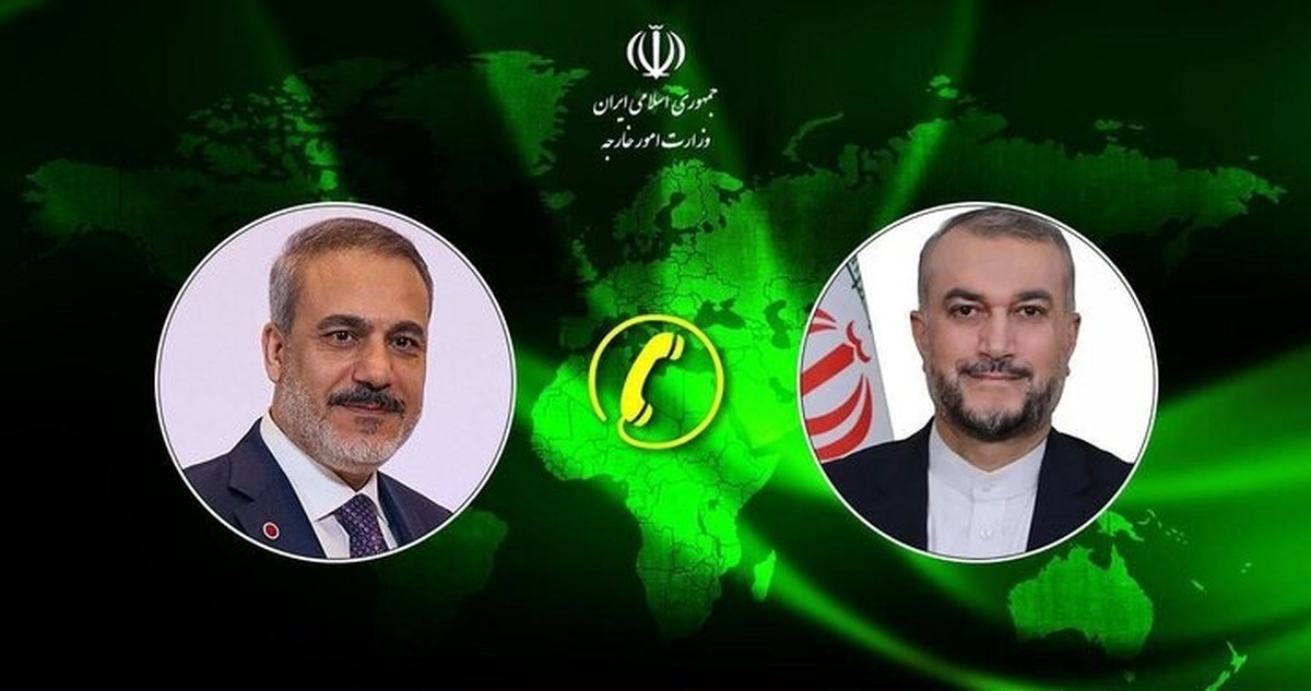 مبارزه قاطع باگروههای تروریستی مسئولیت مشترک همه کشورهای منطقه است