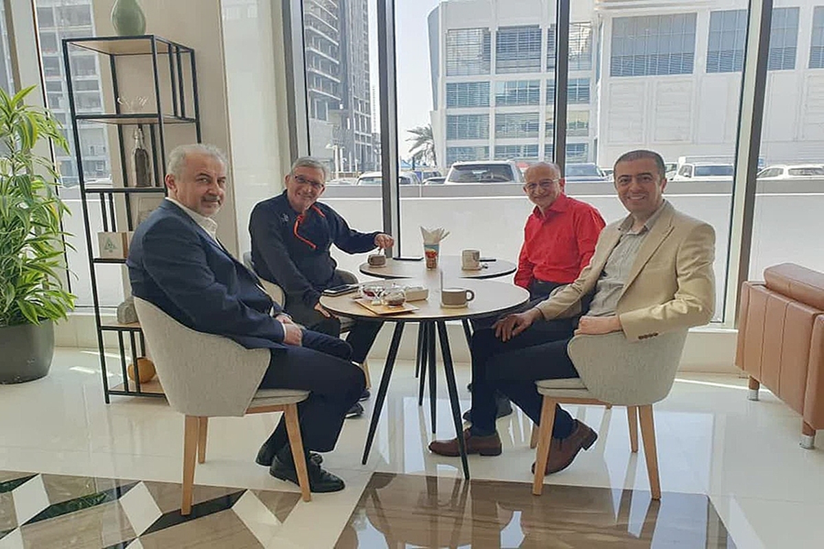 برانکو رسما به پرسپولیس جواب منفی داد