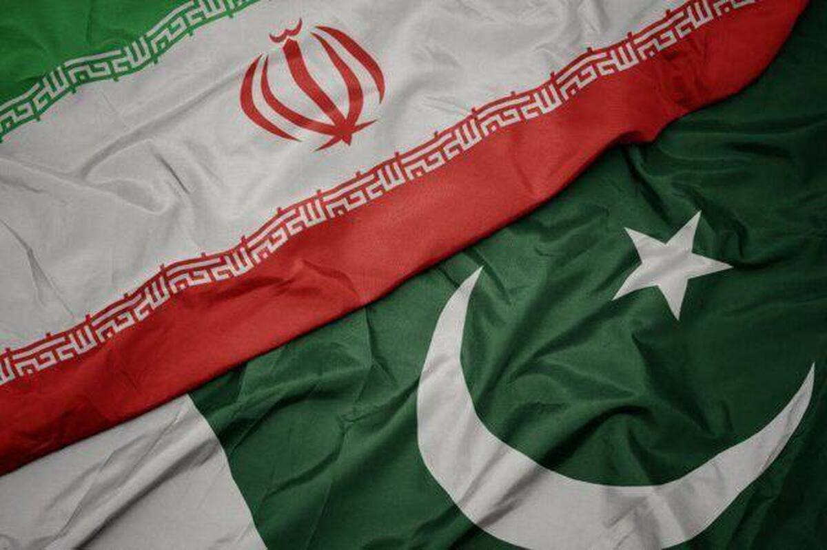 ارتش پاکستان: خواستار گفتوگو با ایران هستیم