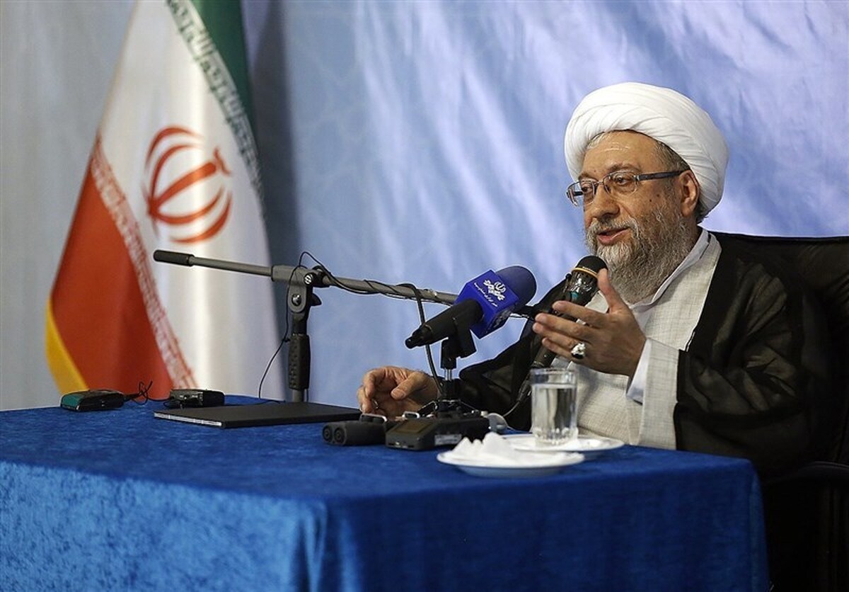 آملیلاریجانی: تحلیل دقیق مقام معظم رهبری درخصوص انتخابات باید برای جامعه تبیین شود