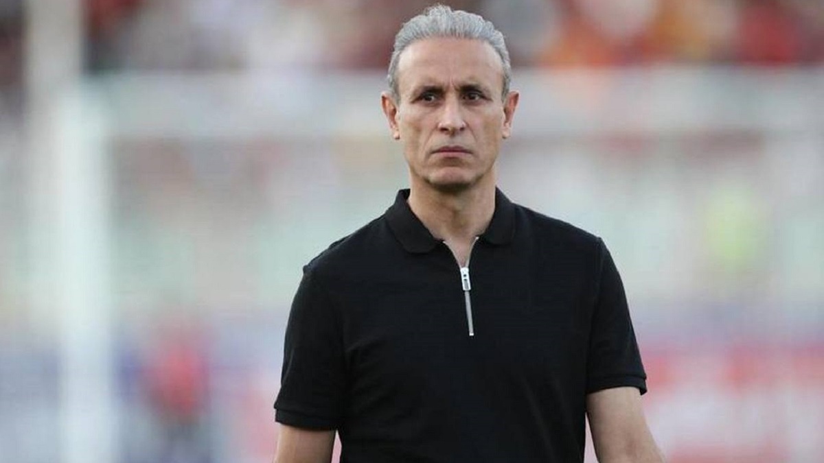 پرسپولیس در سه قسط مطالبات گل محمدی را میدهد