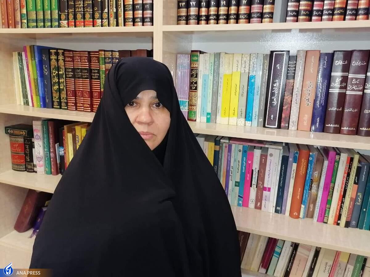 انسان مهدوی فرهنگ عاشورایی را رقم می‌زند  دلیل مقابله استعمار با اندیشه مهدوی