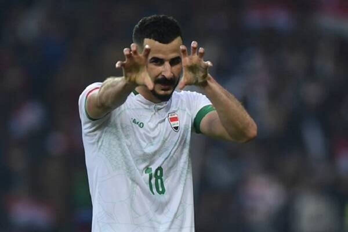 چرا ایمن حسین پرسپولیسی نشد؟