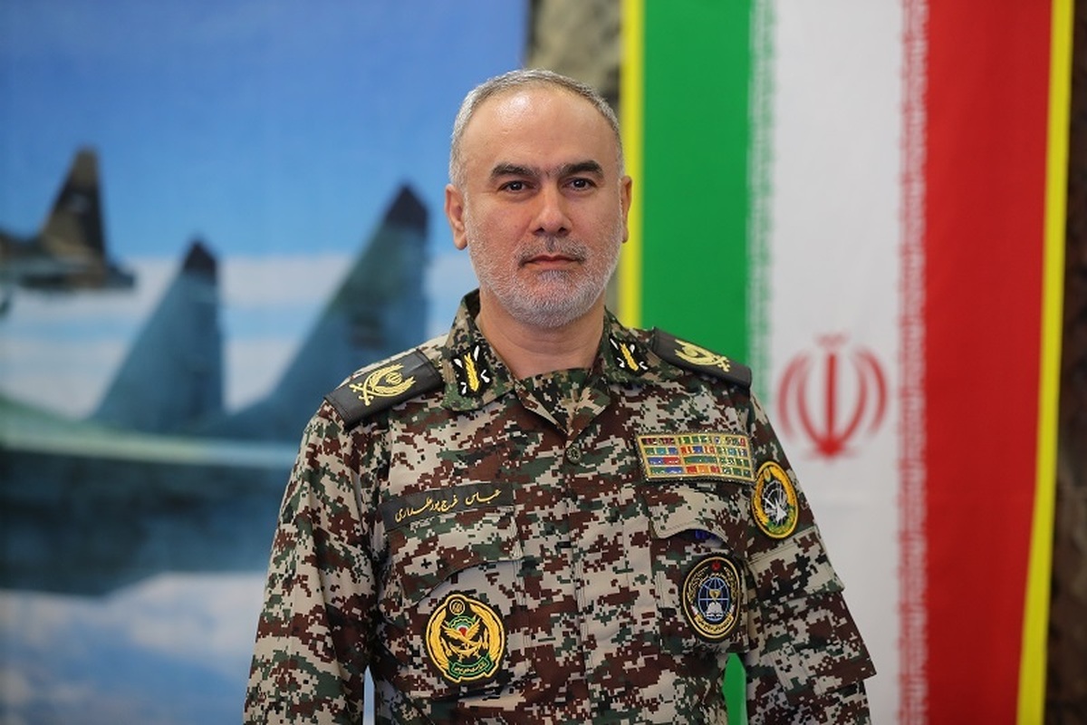 رزمایش مشترک تخصصی پدافند هوایی مدافعان آسمان ولایت ۱۴۰۲ چگونه گذشت؟