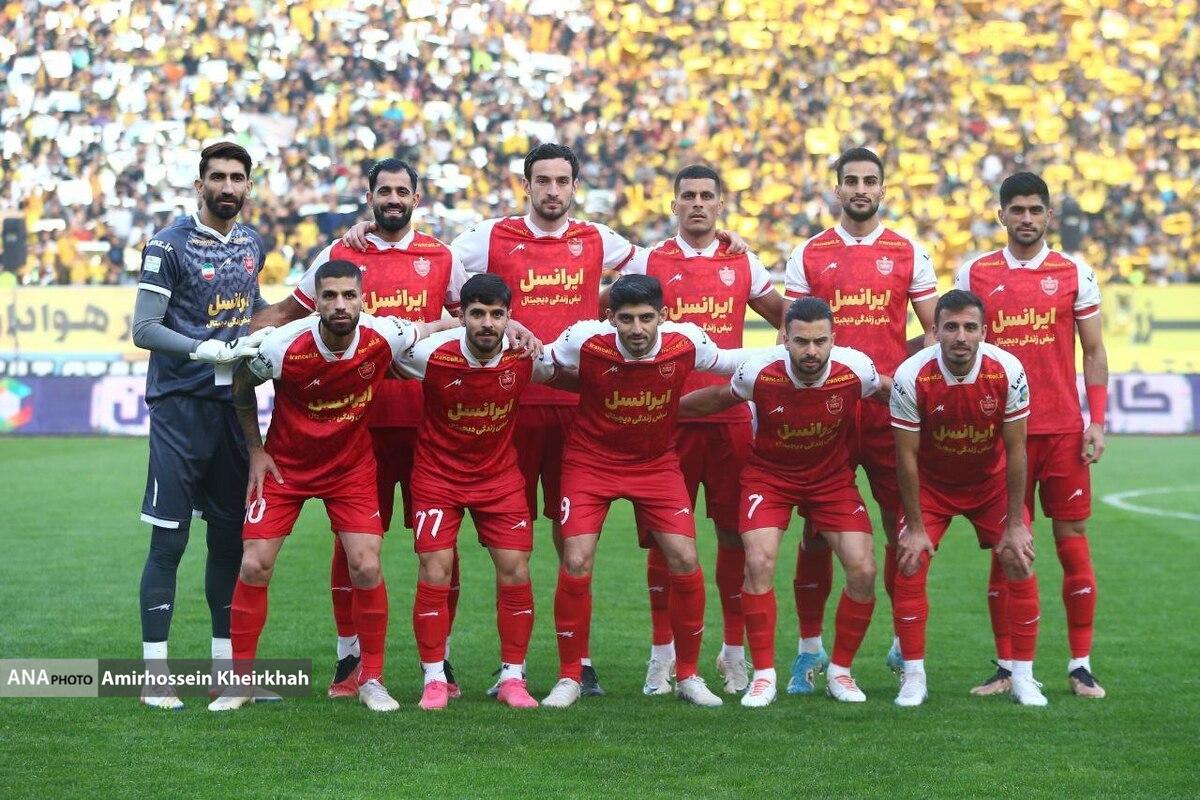 انتظاری: برانکو حق دارد سرمربی پرسپولیس نشود درویش با یک استعفا هواداران را خوشحال کند