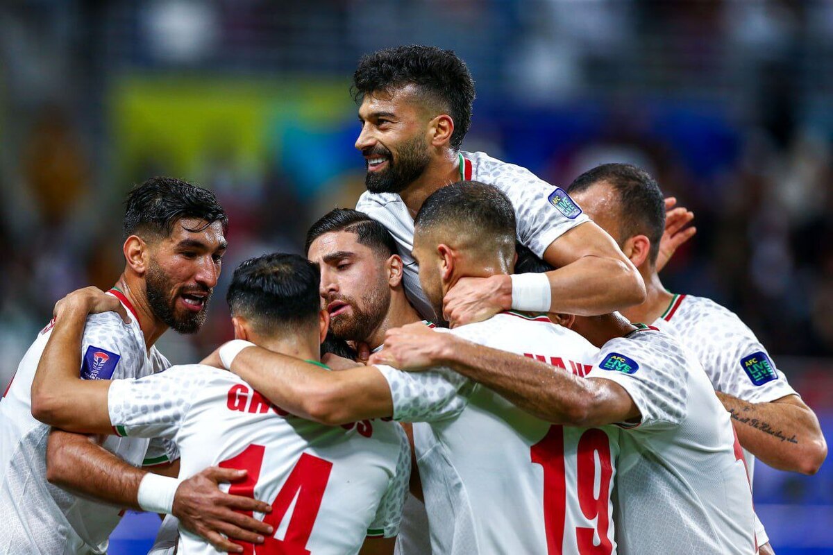 ایران یک - هنگکنگ صفر/ برتری خفیف یوزهای پراشتباه