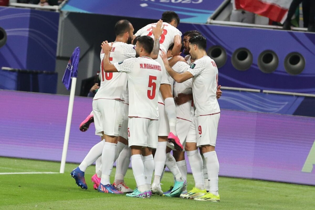 برتری سخت ایران مقابل هنگکنگ در شب پراشتباه ملیپوشان