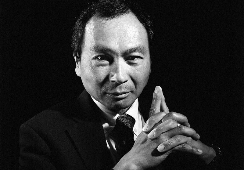 بحران اخلاق در آمریکا از دیدگاه فرانسیس فوکویاما بحران اخلاق در آمریکا از دیدگاه فرانسیس فوکویاما