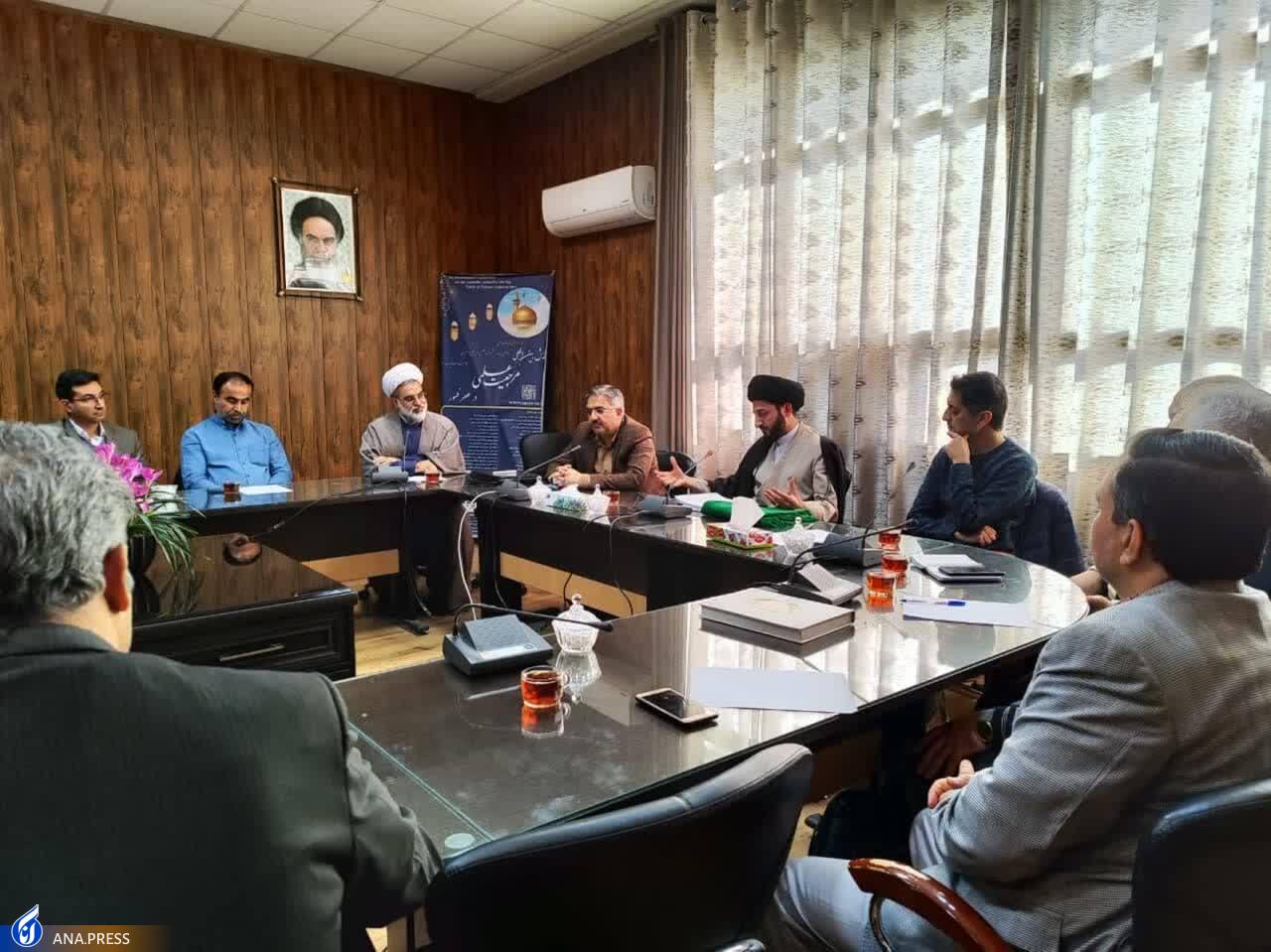 پیگیری ۵۸ برنامه علمی و ۲۵۱ چالش کشور در دانشگاه آزاد پیگیری ۵۸ برنامه علمی و ۲۵۱ چالش کشور در دانشگاه آزاد