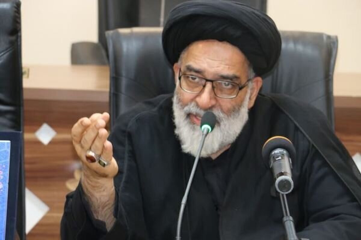 تبیین موضوعات امیدآفرین و نقش آن در برگزاری انتخابات باشکوه