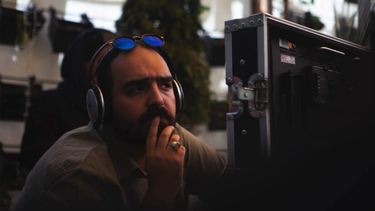 «حرفها...» بهزودی روی صحنه میرود/روایتی از جوانان جامعه