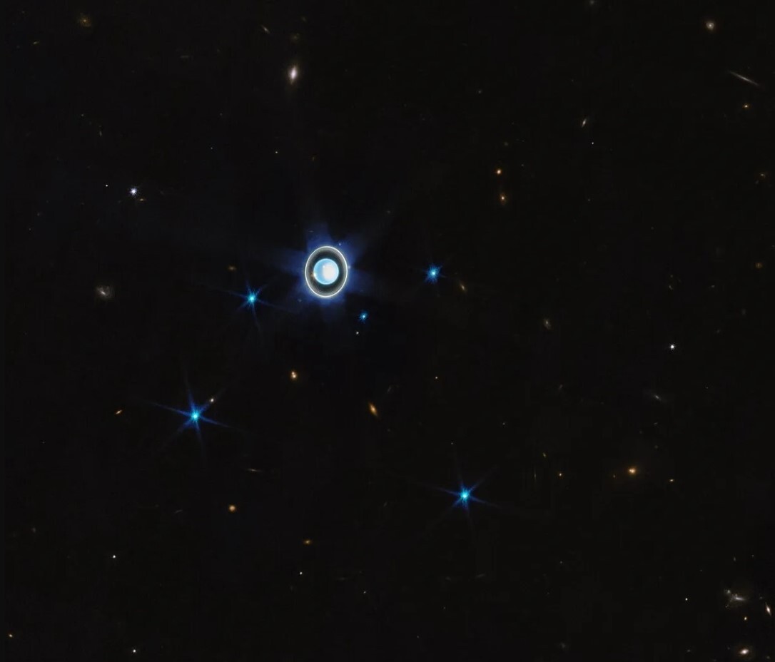 دوازده یافته تلسکوپ فضایی جیمز وب در سال 2023 که درک ما از جهان را تغییر داد