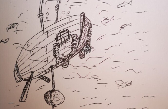 زیردریاییهایی که زیر دریا تاب نیاوردند! زیردریاییهایی که زیر دریا تاب نیاوردند!