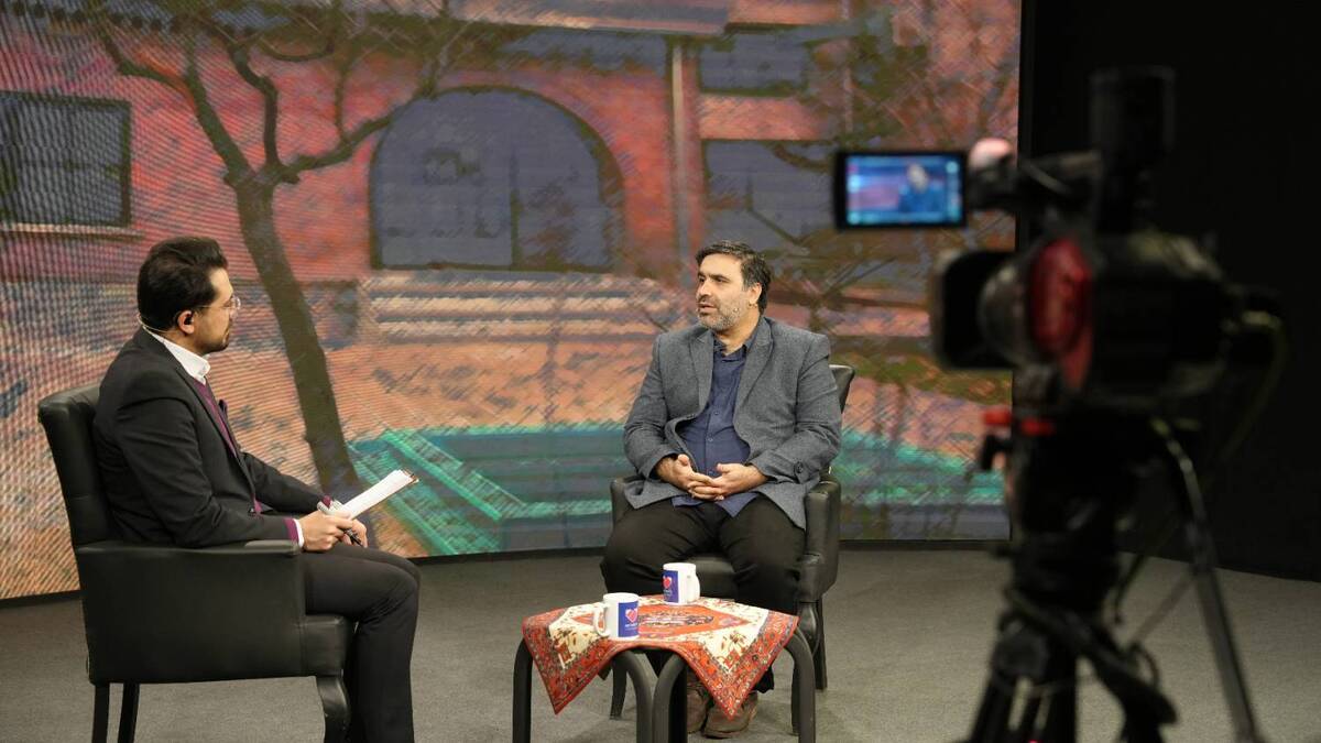 «حوالی کتاب» به بهانه صدسالگی جلال آلاحمد روی آنتن میرود