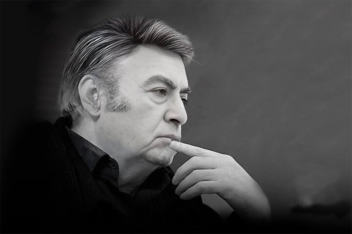 پیام‌ها‌ی تسلیت مدیران فرهنگی کشور برای درگذشت ناصر طهماسب