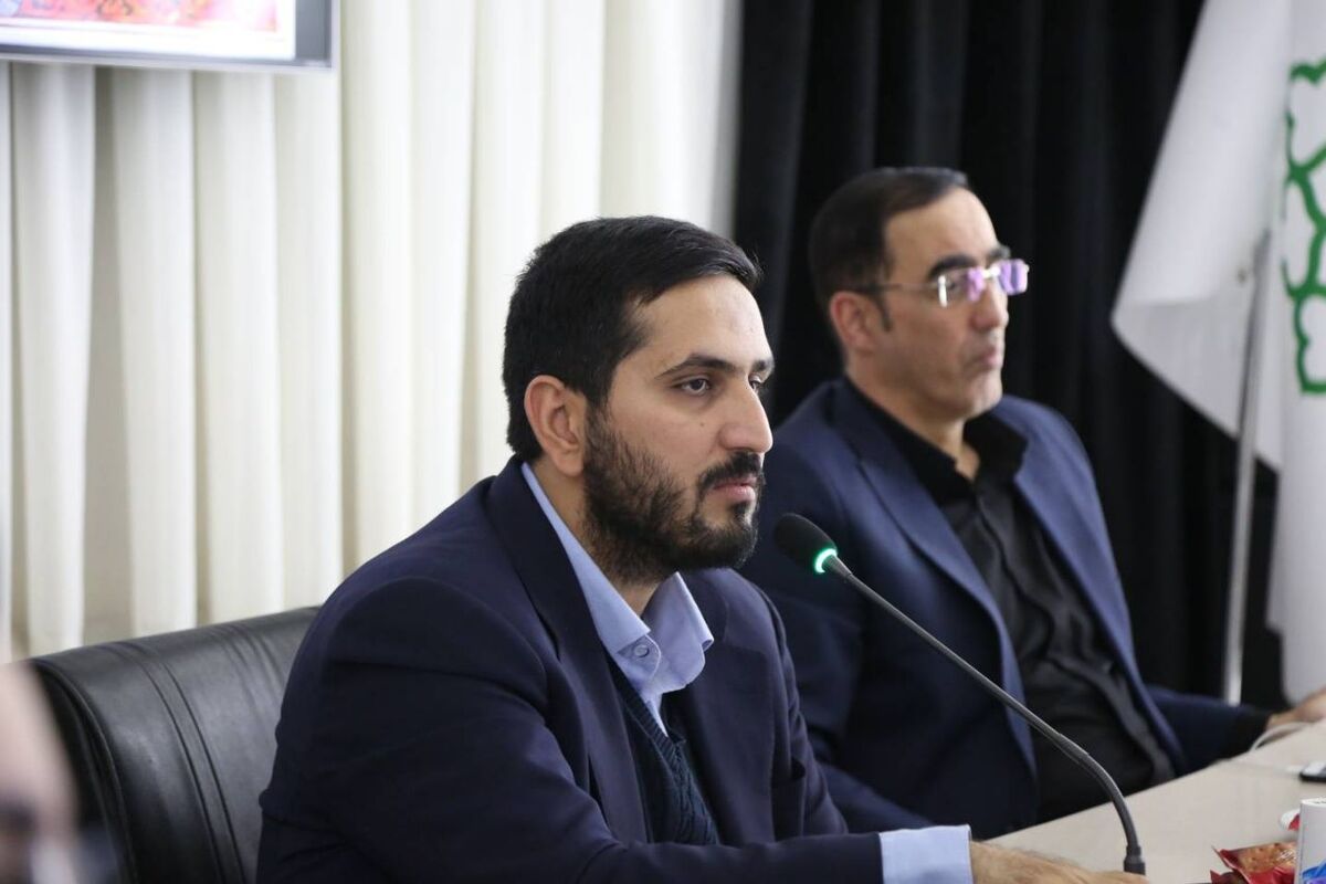 باغ جعفریان برای استفاده شهروندان تملک شد