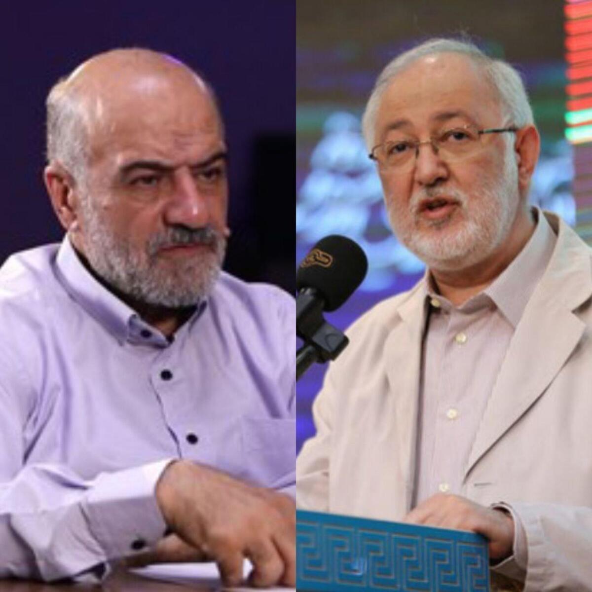 معرفی دو نفر از از اعضای جدید شورای فرهنگ عمومی کشور با ابلاغ رئیس جمهور