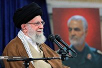 انتخابات؛ پایه تحول و راه‌حل مشکلات/ کمک به مقاومت فلسطین وظیفه است