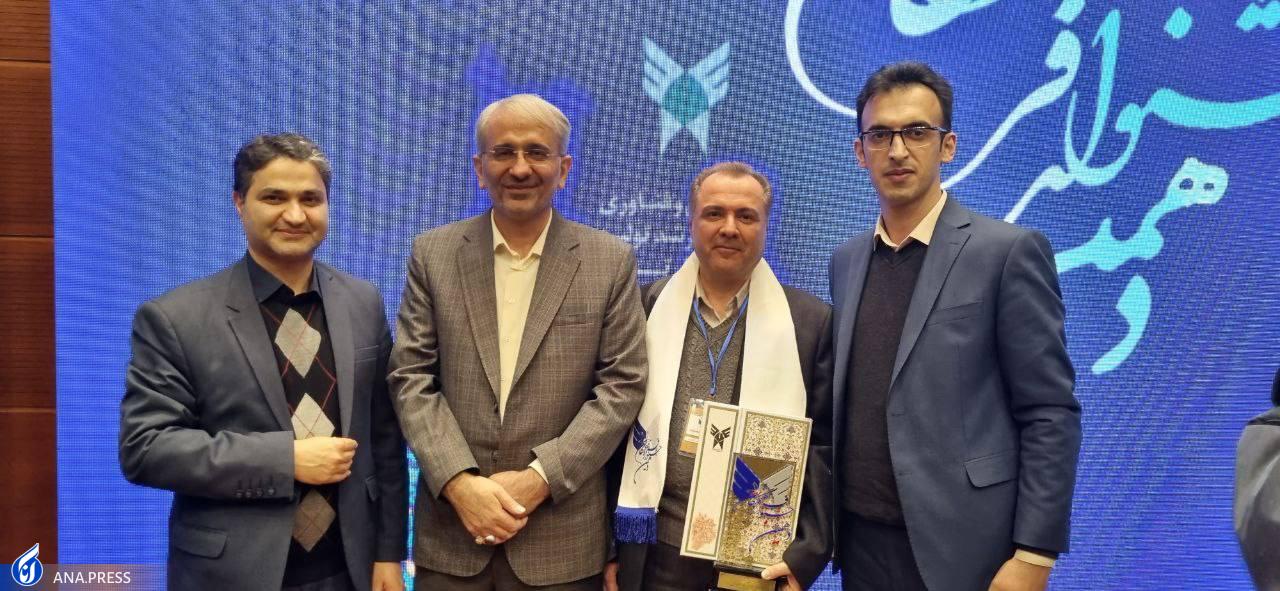 درمان شکستگی&zwnj;ها و رفع فقدان استخوانی با اختراعی کاربردی