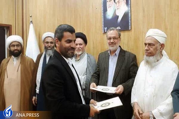 اهداف اصلی دفاتر تقریب مذاهب دانشگاه آزاد چیست؟ اهداف اصلی دفاتر تقریب مذاهب دانشگاه آزاد چیست؟